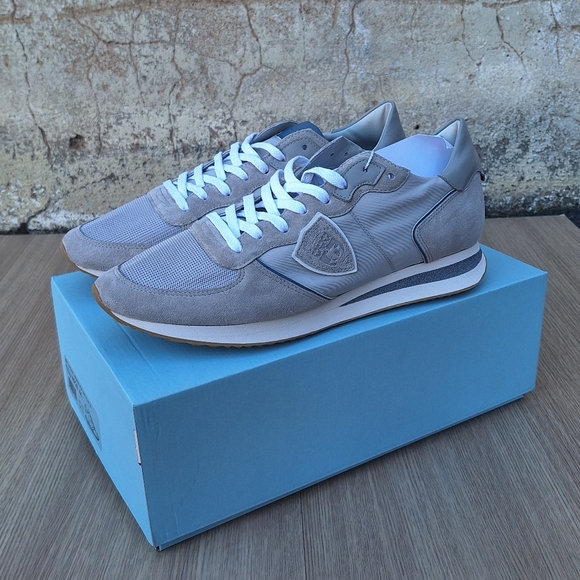 Phillippe Mode Tropez 21 Sneakers - Picture 2 of 10